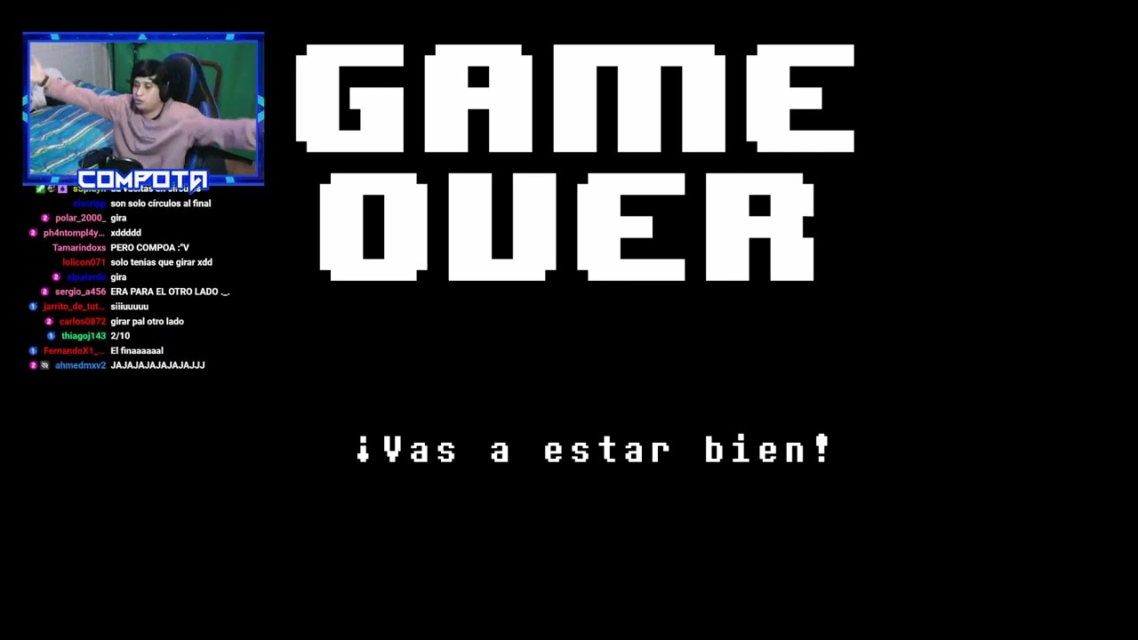 Lo lograron. Finalmente lo rompieron. Finalmente ganaron. - YouTube