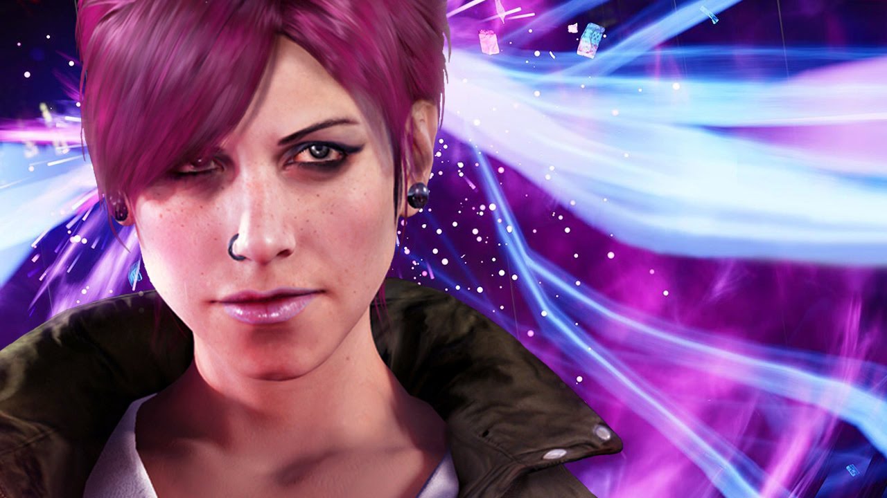 infamous first light