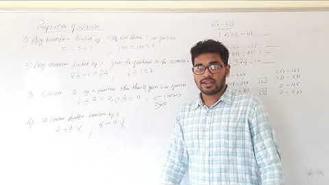 Class 4 MATHEMATICS Chapter 5 Division Exercise 5B