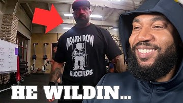 Gym Owner Explodes After 36th Noise Complaint (Reaction)