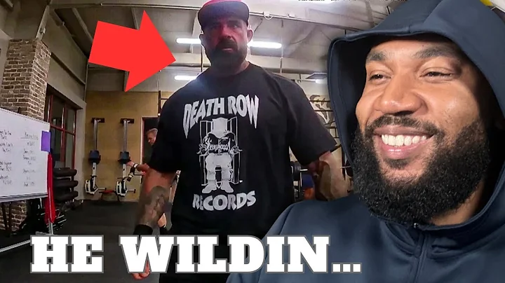 Gym Owner Explodes After 36th Noise Complaint (Reaction)