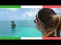 The Best Beach in Mexico? Playa Norte Isla Mujeres