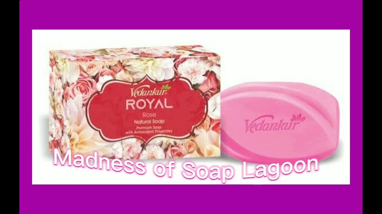 Madness of Soap Lagoon ☆ Madness of Duke Venomania x Soap Lagoon YouTube