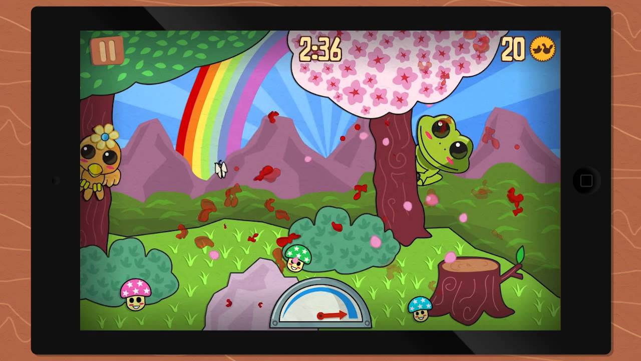 Kawaii Killer - Aplikacionet në Google Play