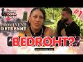 ⚠️ Menschen BEDROHT? Aleks Petrovic RASTET AUS! Vanessa Nwattu PACKT AUS! FOLGE 1 Prominent getrennt