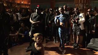 OTA Performance  @ Opulence Ball 2022