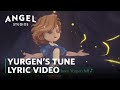 Yurgens tune lyric  the wingfeather saga