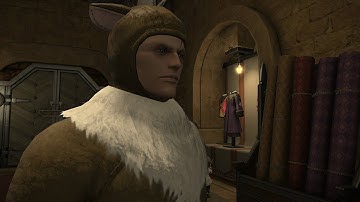 Final Fantasy XIV - A Realm Reborn: Part 42 - Errant Epistles