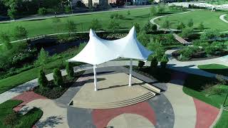 Meriden Green