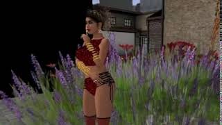 Twinity Virtual Weekend Challenge