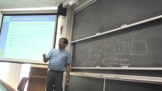 MMS-SP09: Lecture 18: Operating Systems