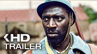 MEIN SOHN, DER SOLDAT Trailer German Deutsch (2023) Omar Sy