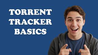 What Are Trackers In UTorrent And How Do They Work? screenshot 4