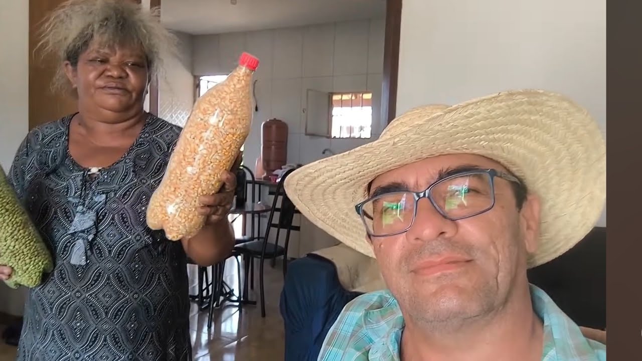 DONA FRANCISCA CONTA SUA HISTÓRIA DE VIDA NO SERTÃO PERNAMBUCANO.