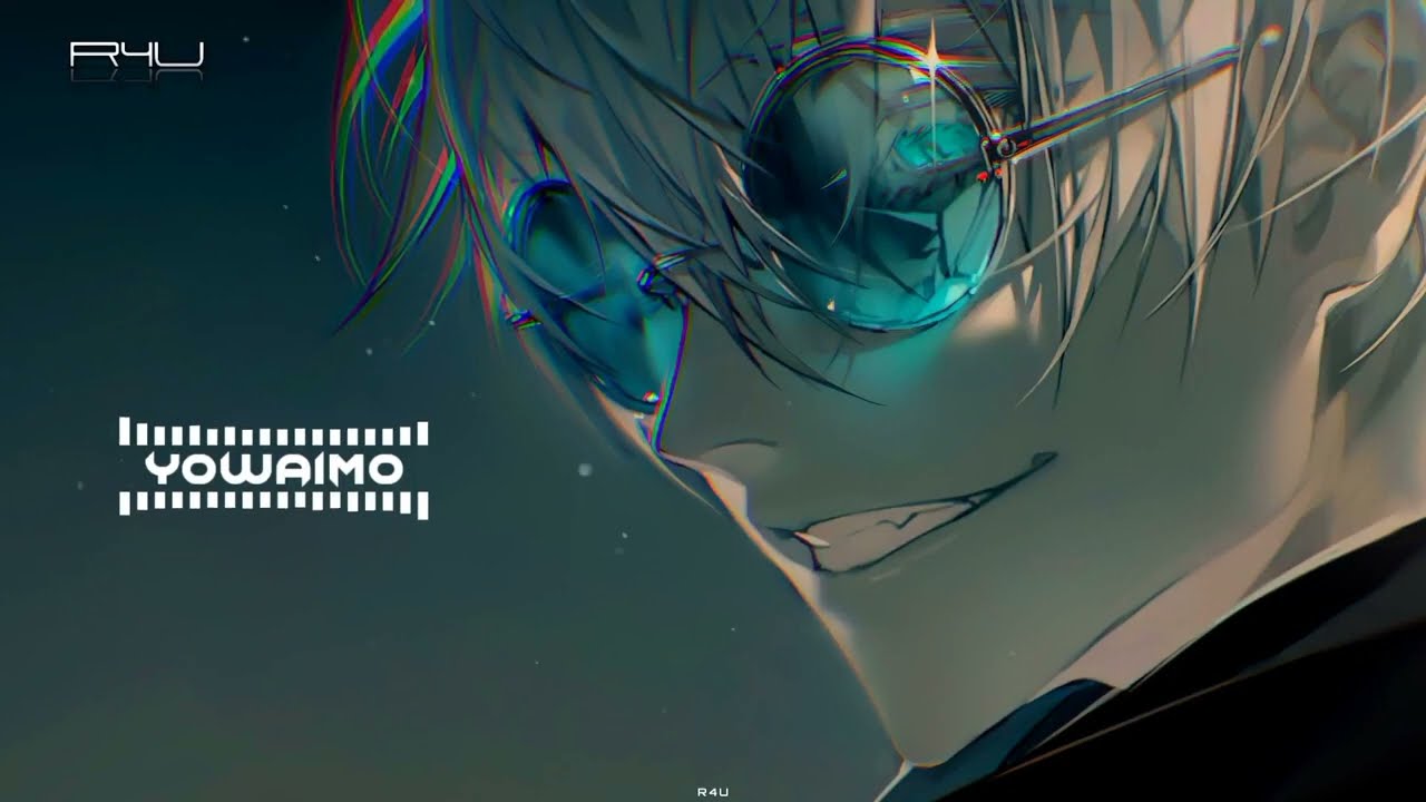 Jujutsu Kaisen | Ringtone | Gojo Yovaimo | Sound | Download 👇