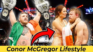 Inside Life of Connor McGregor (2022) by The MagneticFlux 74 views 1 year ago 8 minutes, 31 seconds