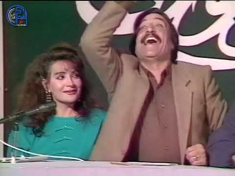 برنامج حروف و ضيوف الحلقة 13 مع محمد الشرقاوي وتيسير فهمي