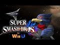 Super Smash Bros Wii U: Will Falco Return