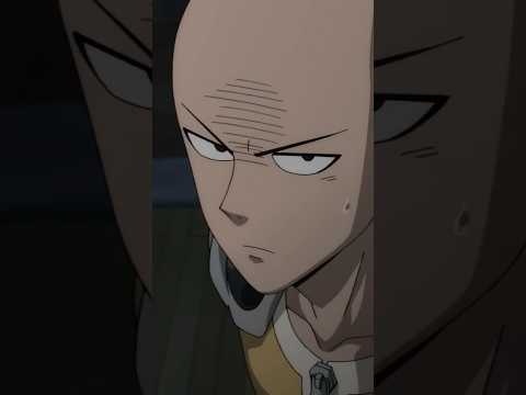 РИСОВКА ВАНПАНЧМЕНА МОГЛА БЫТЬ КРИВОЙ?! 😅 #аниме #манга #onepunchman