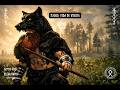 Purificação e Iniciação Revna #norselife #viking #reddeadredemption2 #norsemithology #redm