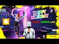 Happy birt.ay to you suman gaming live new