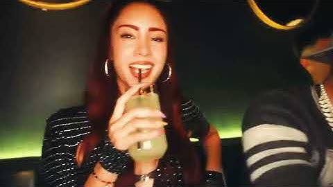 CASUALIDAD - Pailita ft. Kidd Voodoo (Video Oficial)