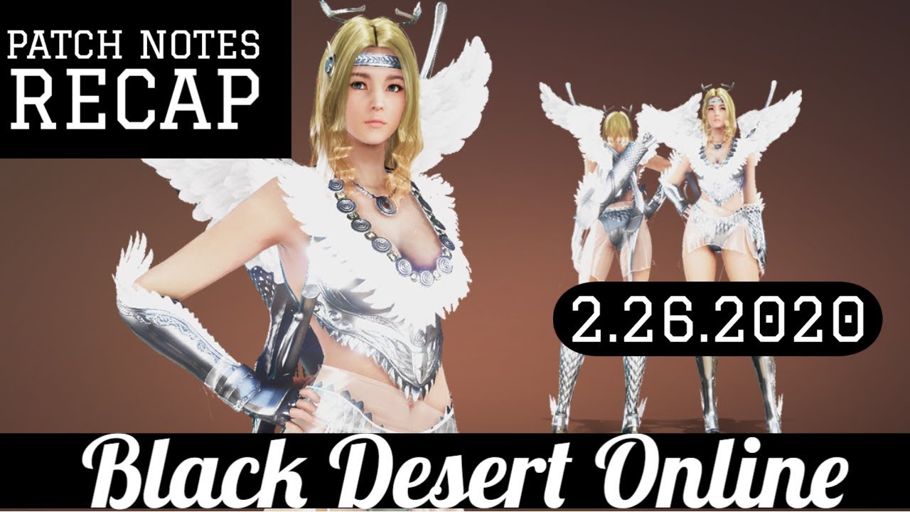 Black Desert Online Porno