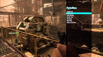 Black Ops 2 Zombie Mod Menu Pegasus v2