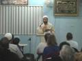 11 A Muslim / Christian dialogue - The way to Salvation