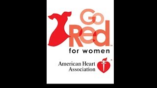 Dr. Gottardy: Go Red for Women, American Heart Association