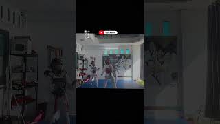 #1 Đối kháng nữ #taekwondo #ngockwon #doikhang #tkd