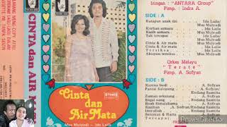 Tak Tercapai - Ida Laila & Mus Mulyadi