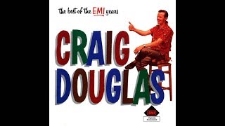 Video thumbnail of "A Hundred Pounds Of Clay - Craig Douglas"