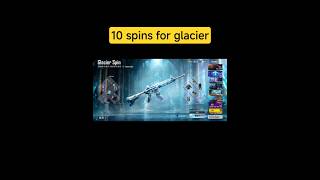 glacier luck #gugugaga #enfield #boss #habibi #m416glacier #glacierskin #bgmi #pubgmobile