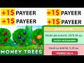 Comment gagner encore plus dargent payeer gratuitement et facilementmoney trees