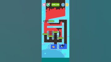 Save Our Fish in this Insane New Game: Fishdom mini game Save the Fish Pull the Pin @igamersindia