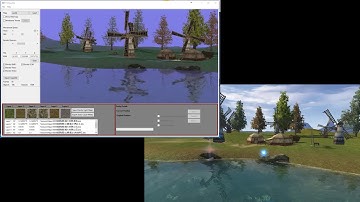 Map Editor Animation
