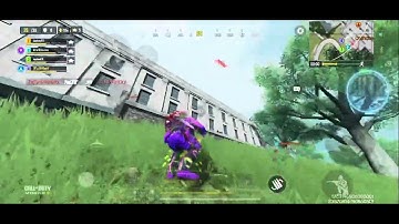 Playing with random teammates | Alcatraz | 11 kills