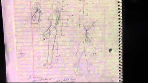 Origami Design Tutorial Part 2 - Tom Phoenix Origami