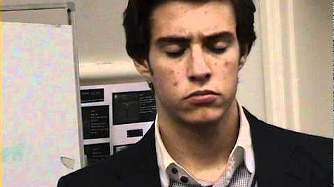 1 minute film. Little Story.