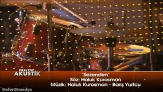 Kolpa - Sezenden