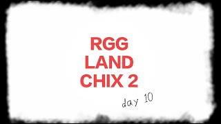 : RGG-Land Chix 2  10