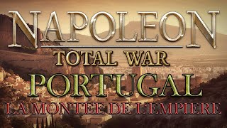 Napoleon Total War: Portugal #01 Der Aufstieg der Handelsnation! [Schwer/Deutsch]