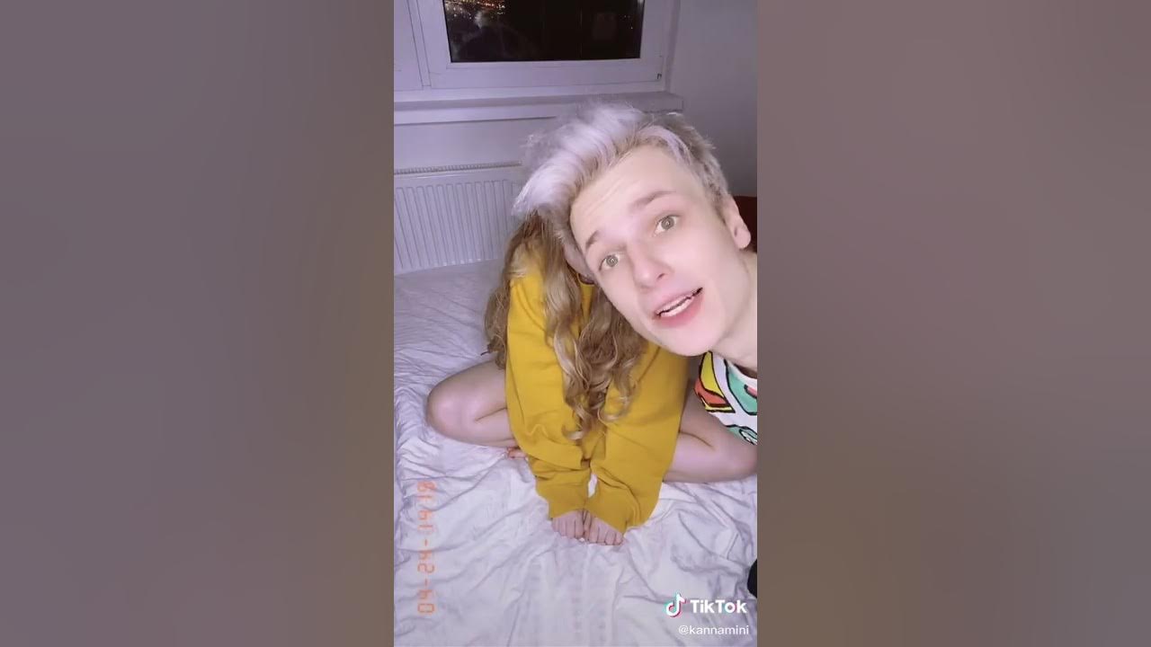 ВИЛЬЯМ БРУНО И АЛИНА - МИЛАШКИ В ТИК ТОКЕ ️ - YouTube