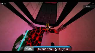 Reverse Sci Facility (Easy Crazy)(REVAMP)(FE2 MAPTEST)