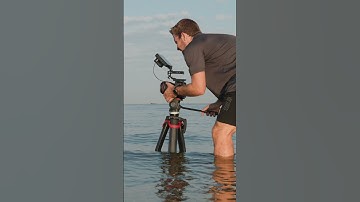 Our Camera Equipment - Canon C70