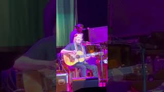 Willie Nelson - Bloody Mary Morning - Outlaw Music Festival Sept 2023