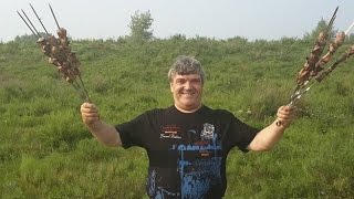 Как пожарить шашлыки на дне рождения Как пожарить шашлыки на дне рождения