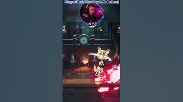 WHAT HAPPENED IN THIS MULTIVERSUS CLIP!? #multiversus #multiversusclip #ytgaming