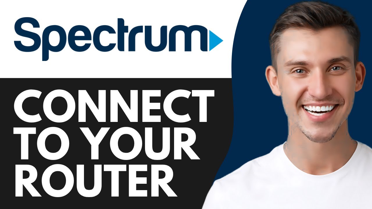 HOW TO LOGIN TO SPECTRUM ROUTER (2026) | CONNECT TO YOUR SPECTRUM ...